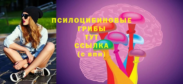 трава Бородино